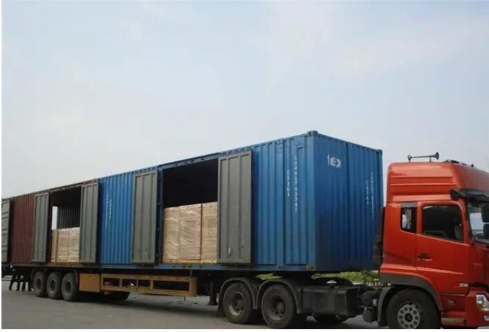 厦门到海晏县整车运输