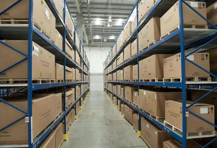 厦门到海晏县货物仓储