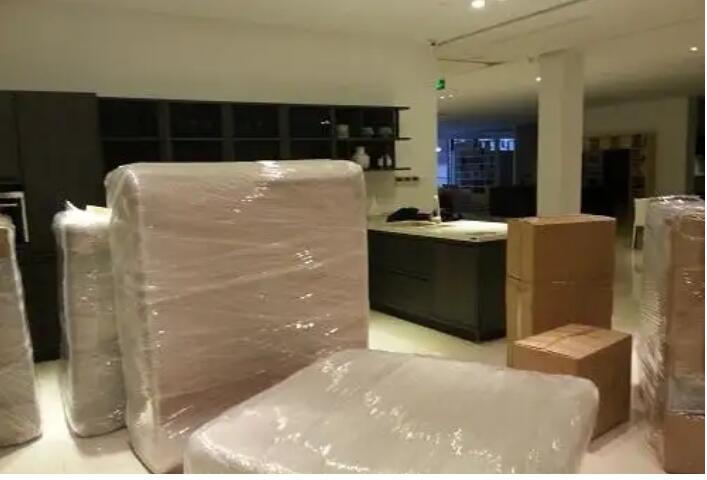 厦门到海晏县长途搬家