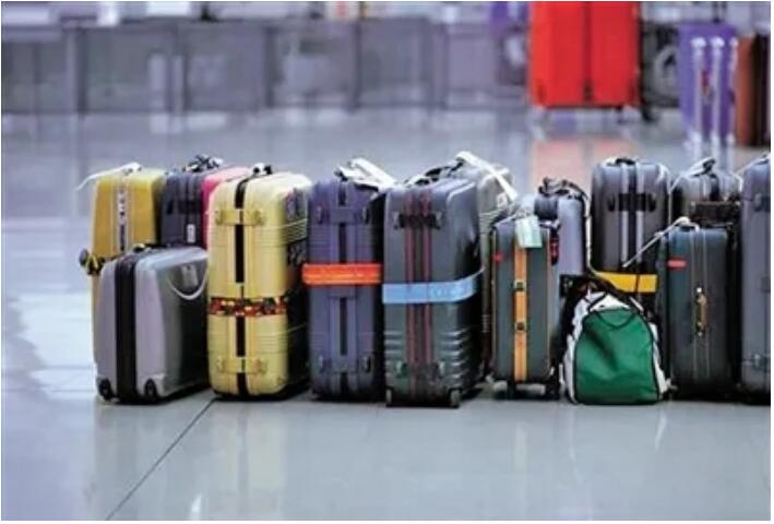 厦门到海晏县行李托运