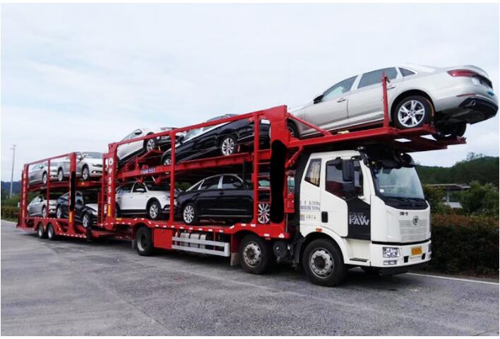 厦门到海晏县轿车托运